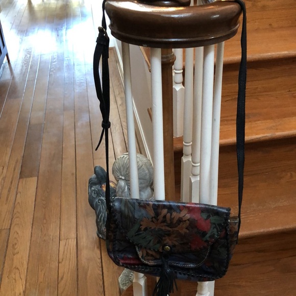 Patricia Nash bag - Picture 6 of 6